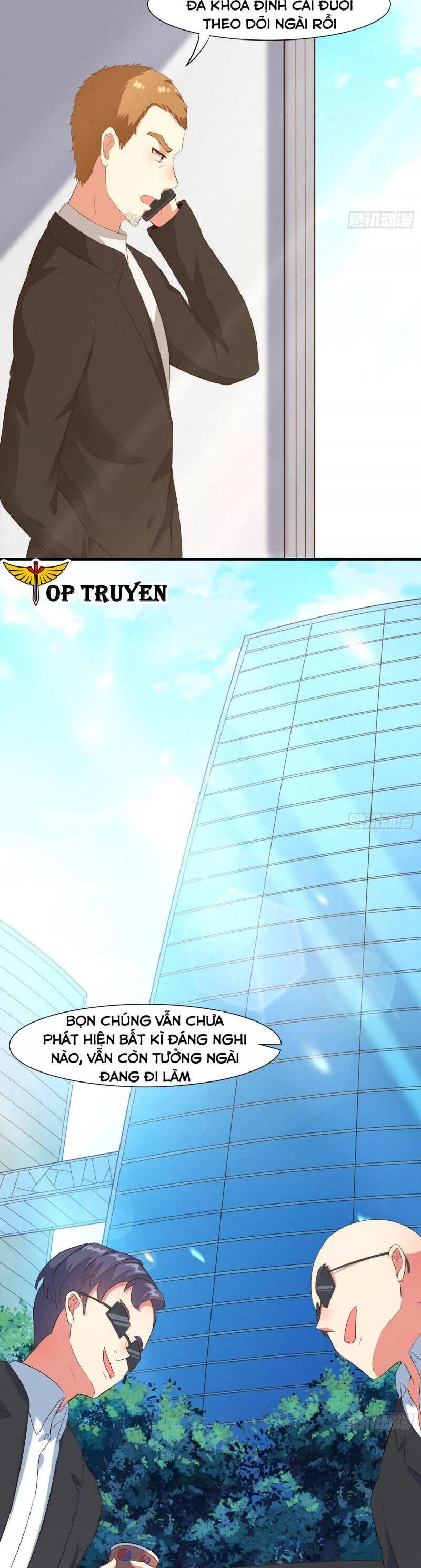 Mỗi Tuần Ta Có Một Thân Phận Mới Chapter 22 - 10