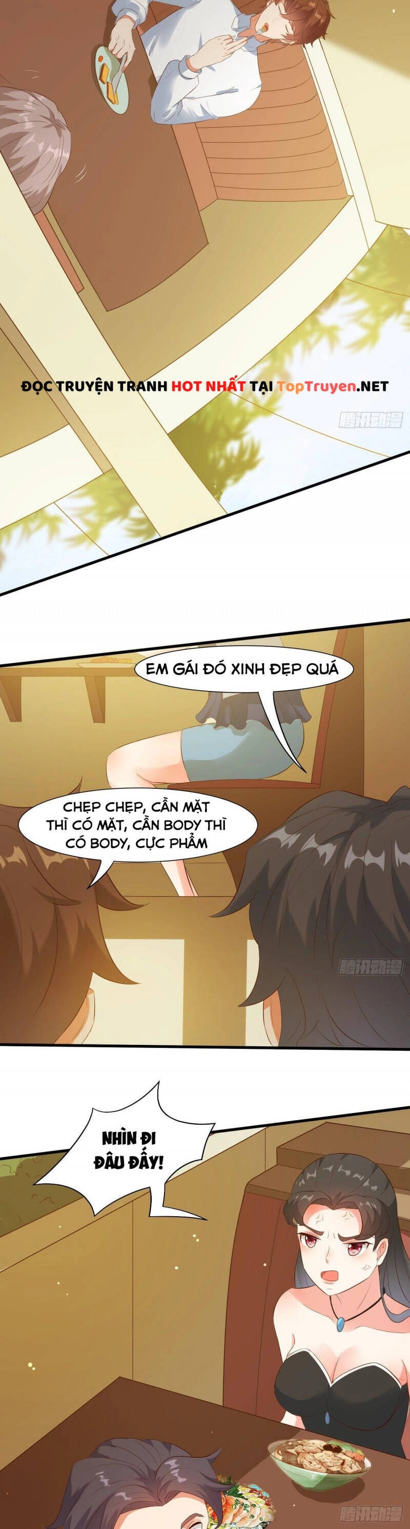 Mỗi Tuần Ta Có Một Thân Phận Mới Chapter 22 - 14