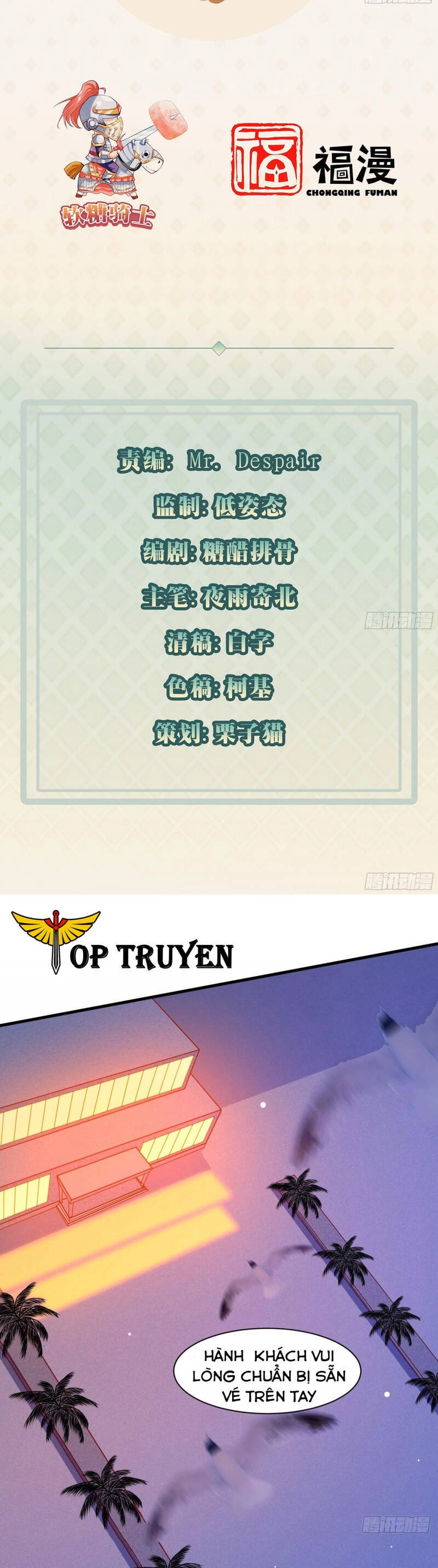 Mỗi Tuần Ta Có Một Thân Phận Mới Chapter 23 - 2