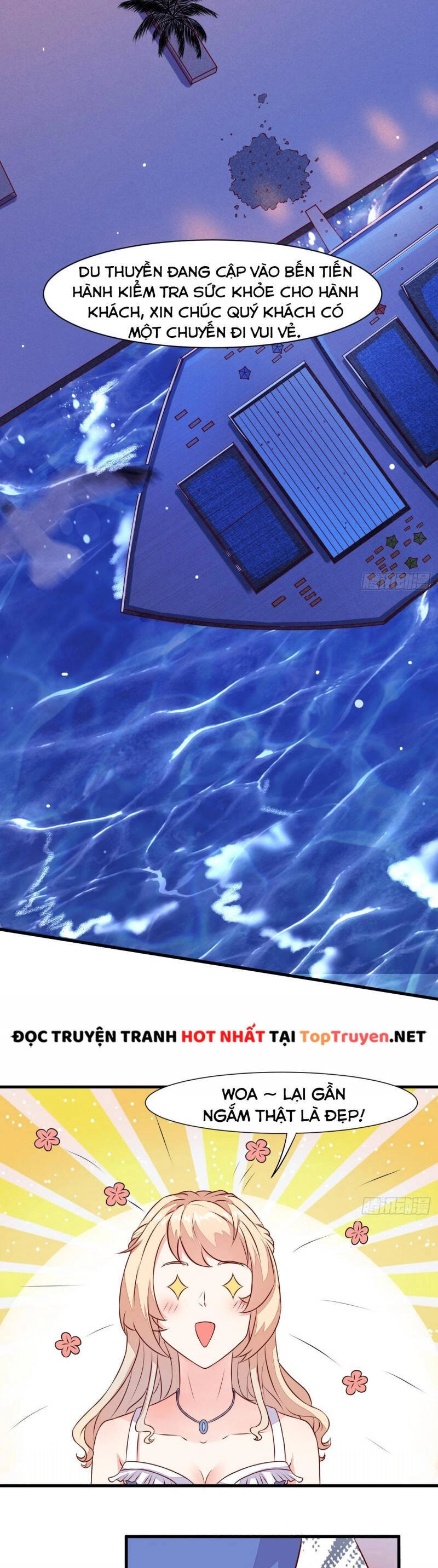 Mỗi Tuần Ta Có Một Thân Phận Mới Chapter 23 - 3