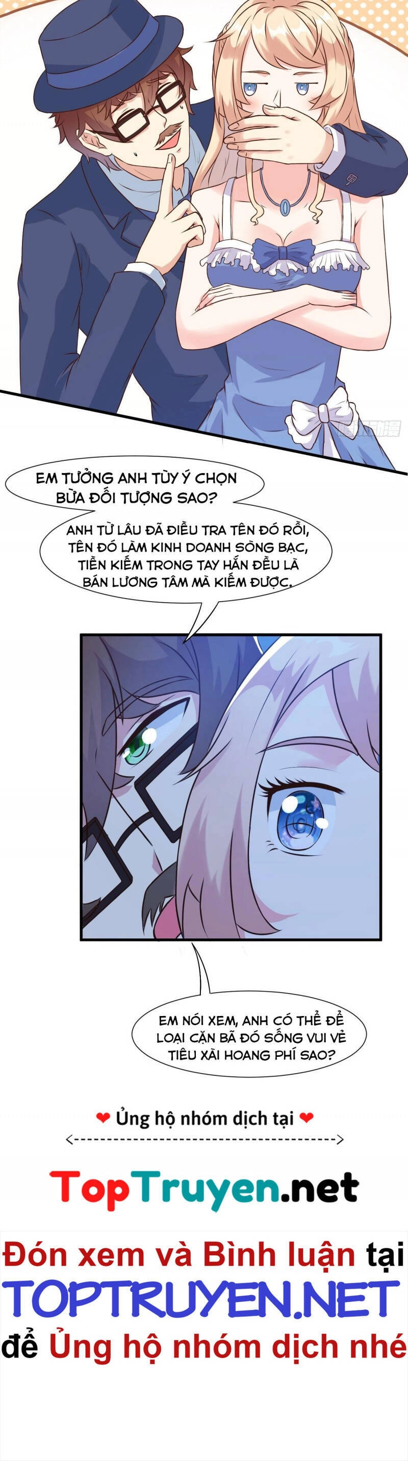 Mỗi Tuần Ta Có Một Thân Phận Mới Chapter 23 - 8