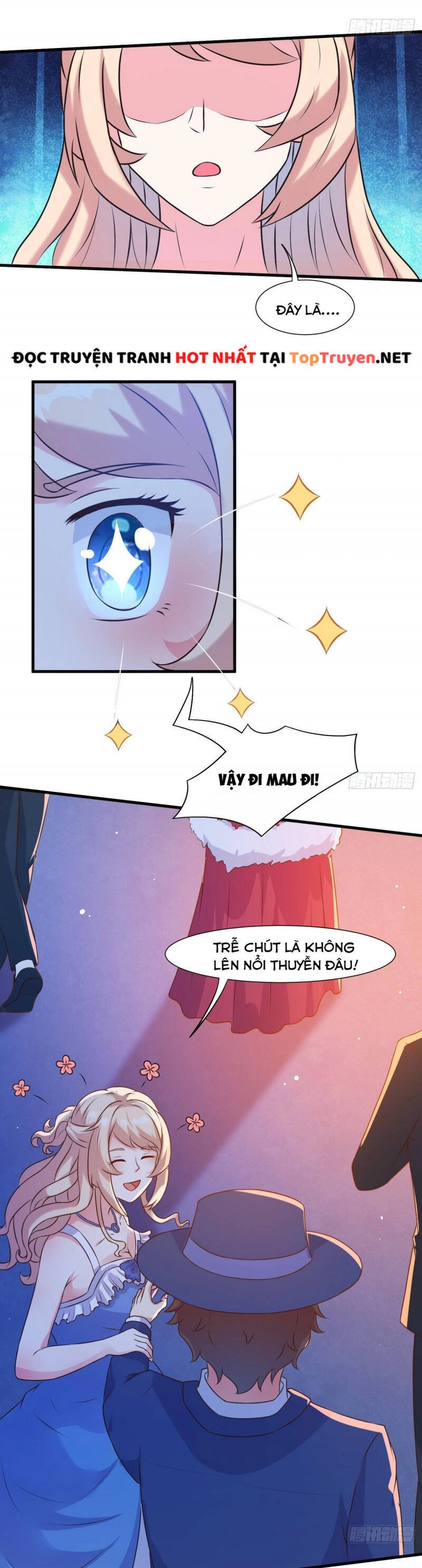 Mỗi Tuần Ta Có Một Thân Phận Mới Chapter 23 - 9