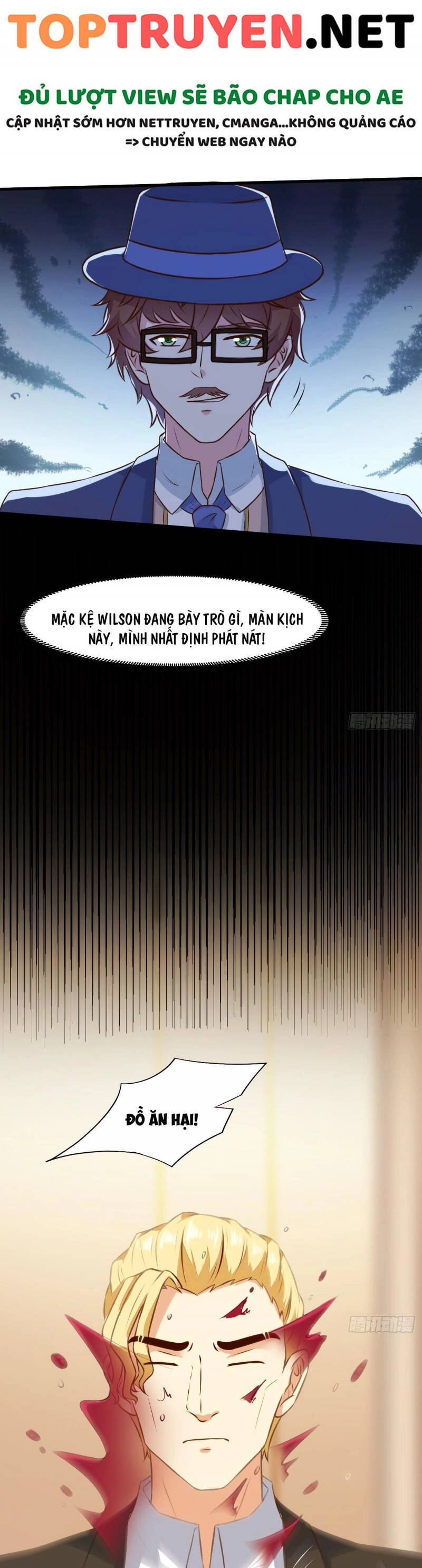 Mỗi Tuần Ta Có Một Thân Phận Mới Chapter 23 - 11