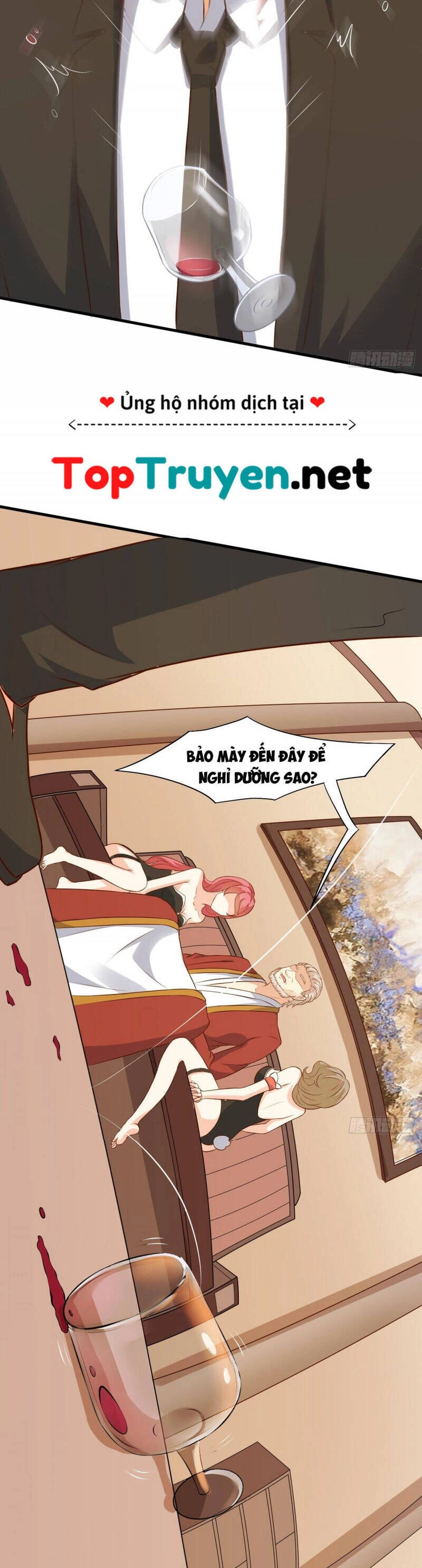 Mỗi Tuần Ta Có Một Thân Phận Mới Chapter 23 - 12