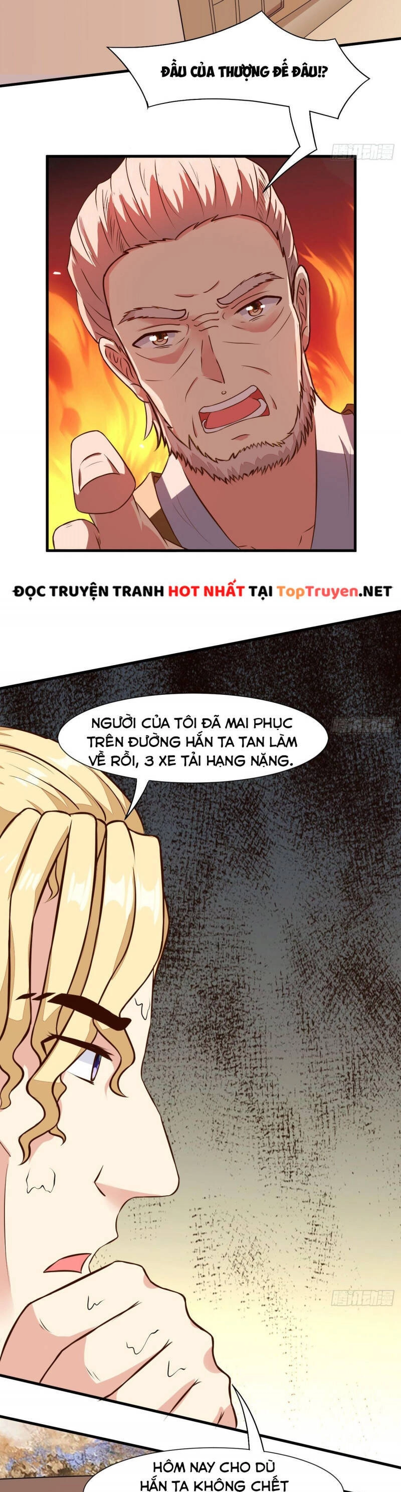 Mỗi Tuần Ta Có Một Thân Phận Mới Chapter 23 - 13