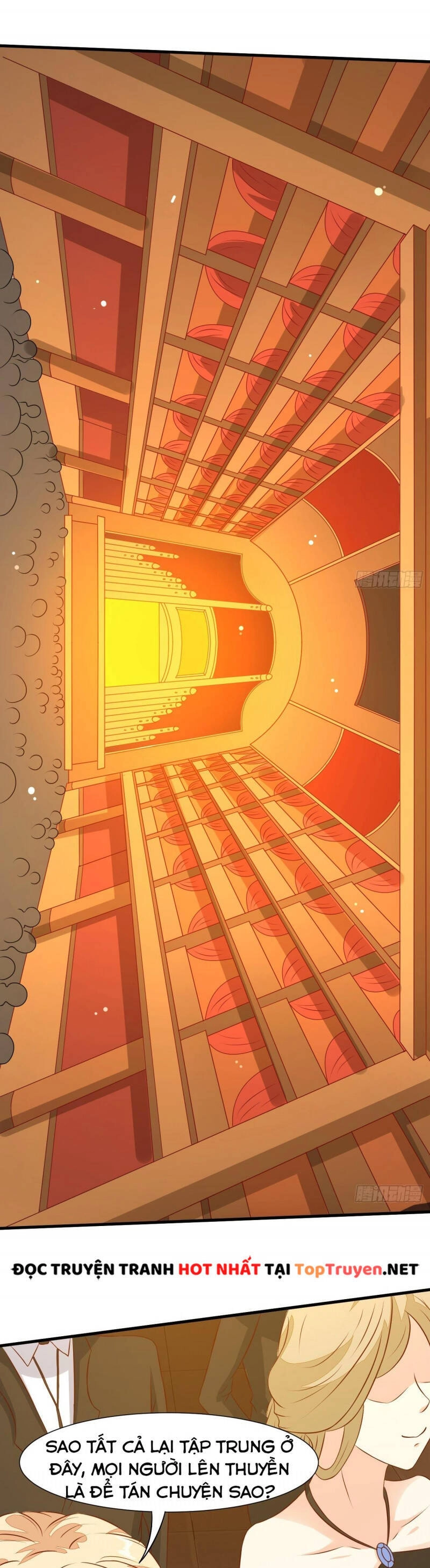 Mỗi Tuần Ta Có Một Thân Phận Mới Chapter 23 - 17