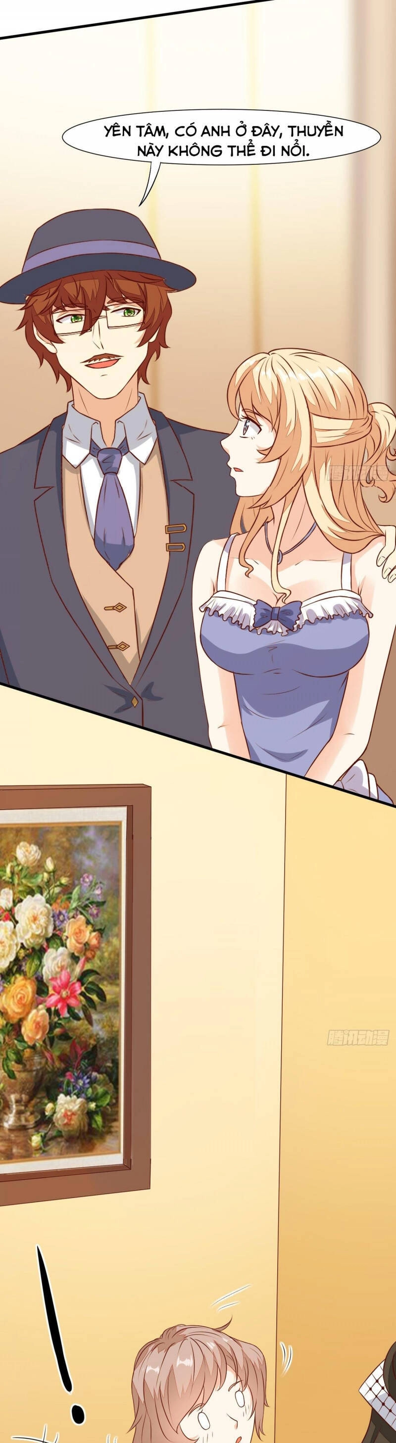 Mỗi Tuần Ta Có Một Thân Phận Mới Chapter 23 - 19