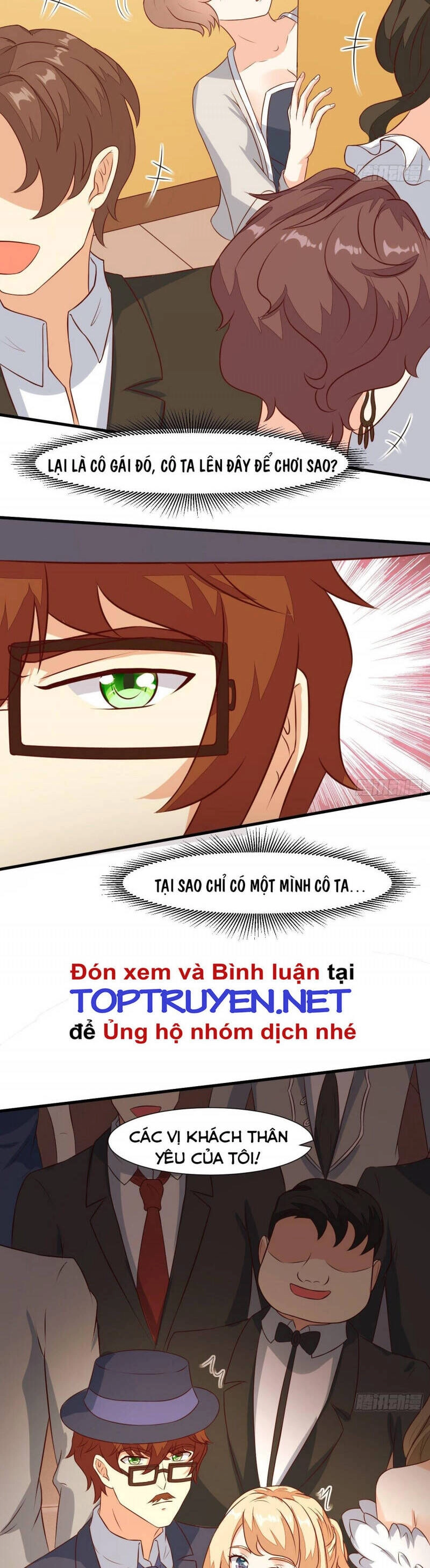 Mỗi Tuần Ta Có Một Thân Phận Mới Chapter 23 - 20