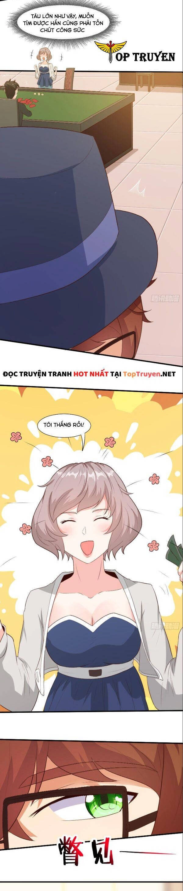 Mỗi Tuần Ta Có Một Thân Phận Mới Chapter 24 - 4