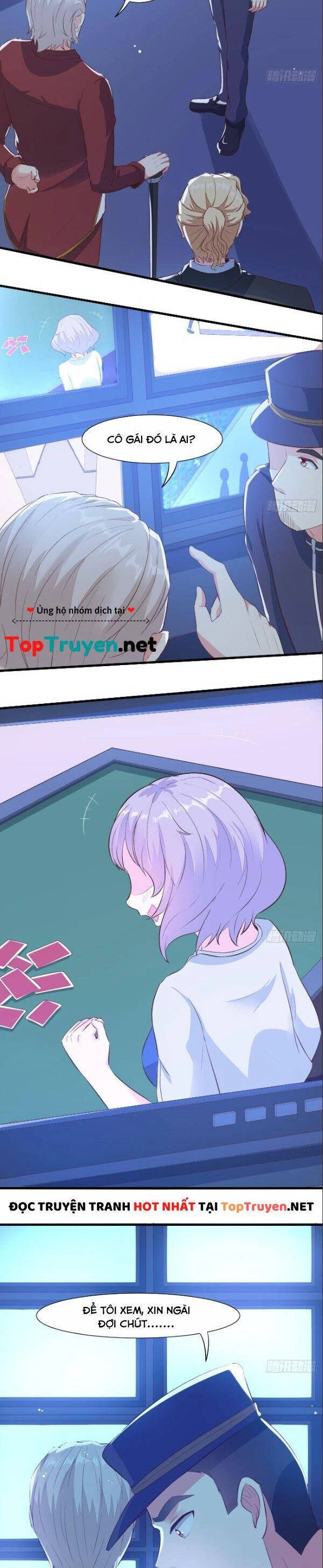 Mỗi Tuần Ta Có Một Thân Phận Mới Chapter 24 - 6