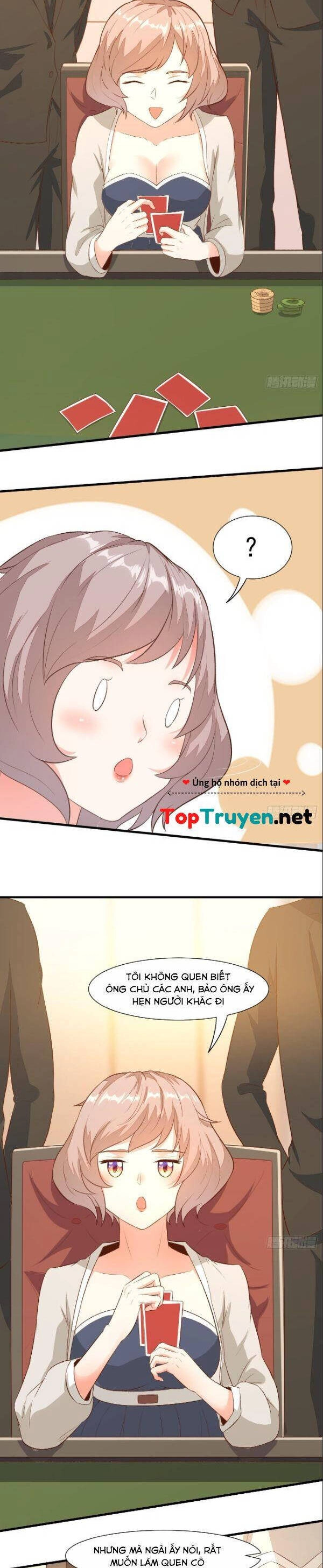 Mỗi Tuần Ta Có Một Thân Phận Mới Chapter 24 - 8