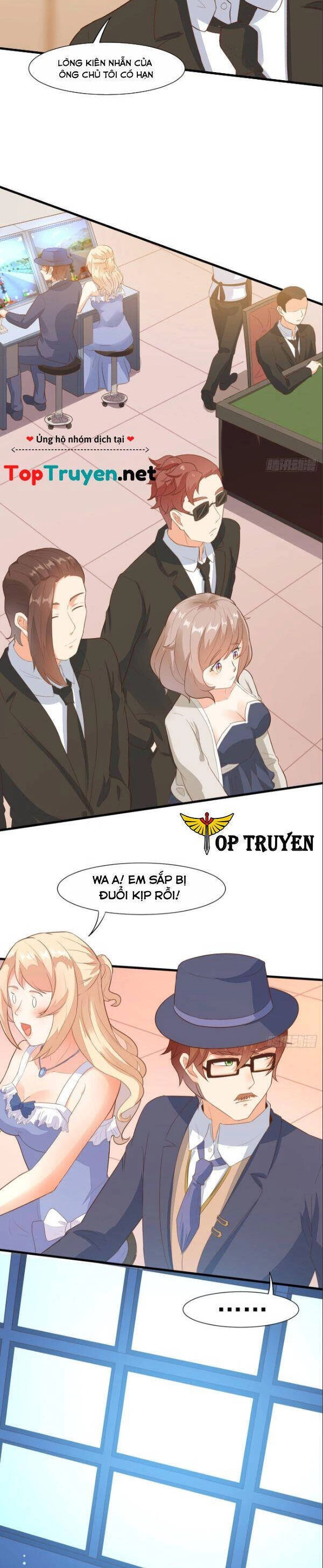 Mỗi Tuần Ta Có Một Thân Phận Mới Chapter 24 - 10