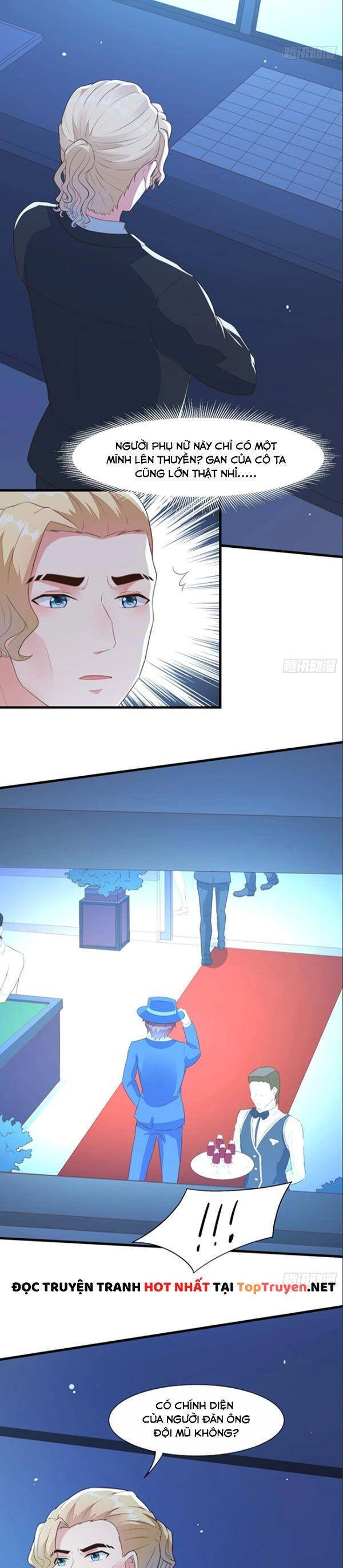 Mỗi Tuần Ta Có Một Thân Phận Mới Chapter 24 - 11