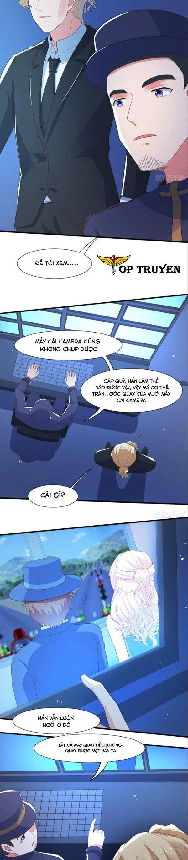 Mỗi Tuần Ta Có Một Thân Phận Mới Chapter 24 - 12