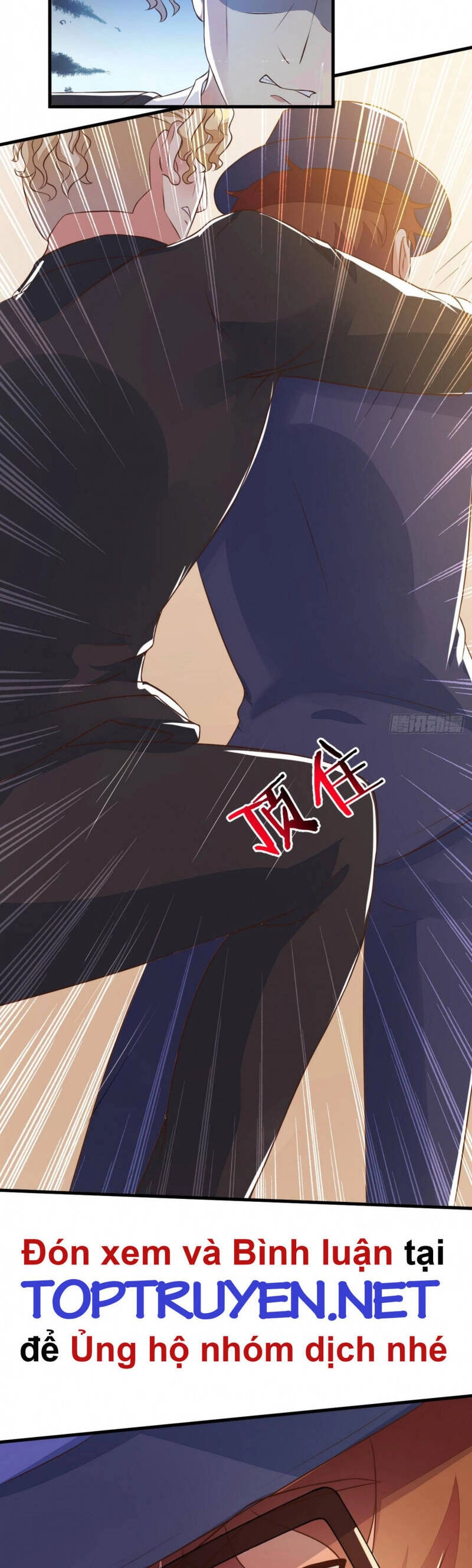 Mỗi Tuần Ta Có Một Thân Phận Mới Chapter 25 - 4