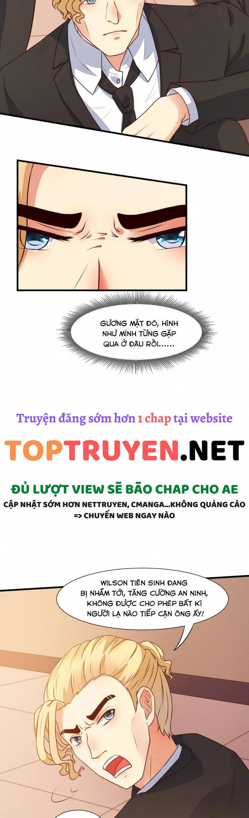 Mỗi Tuần Ta Có Một Thân Phận Mới Chapter 25 - 9