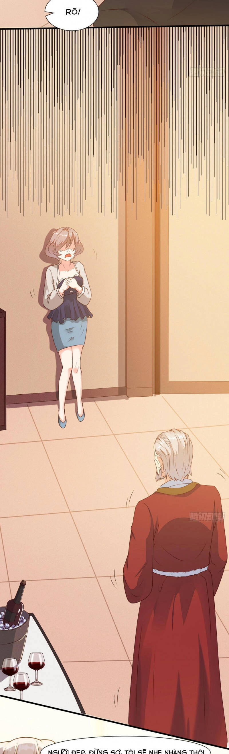 Mỗi Tuần Ta Có Một Thân Phận Mới Chapter 25 - 10