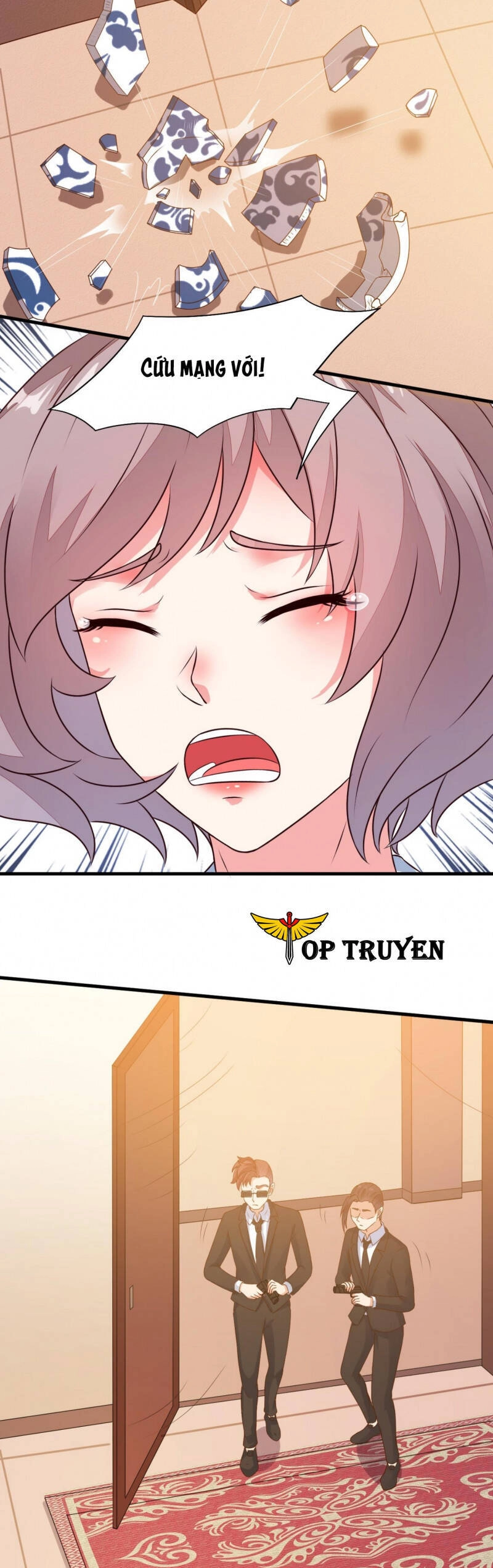 Mỗi Tuần Ta Có Một Thân Phận Mới Chapter 25 - 13