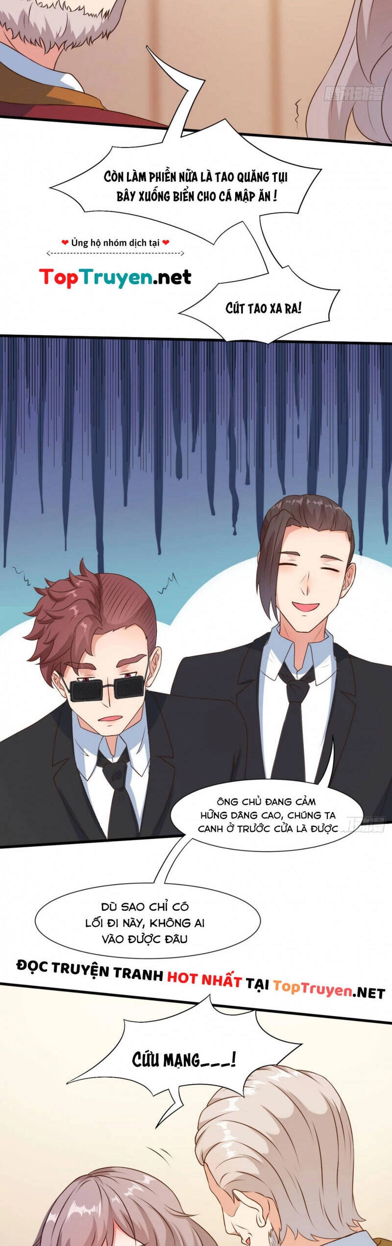 Mỗi Tuần Ta Có Một Thân Phận Mới Chapter 25 - 15