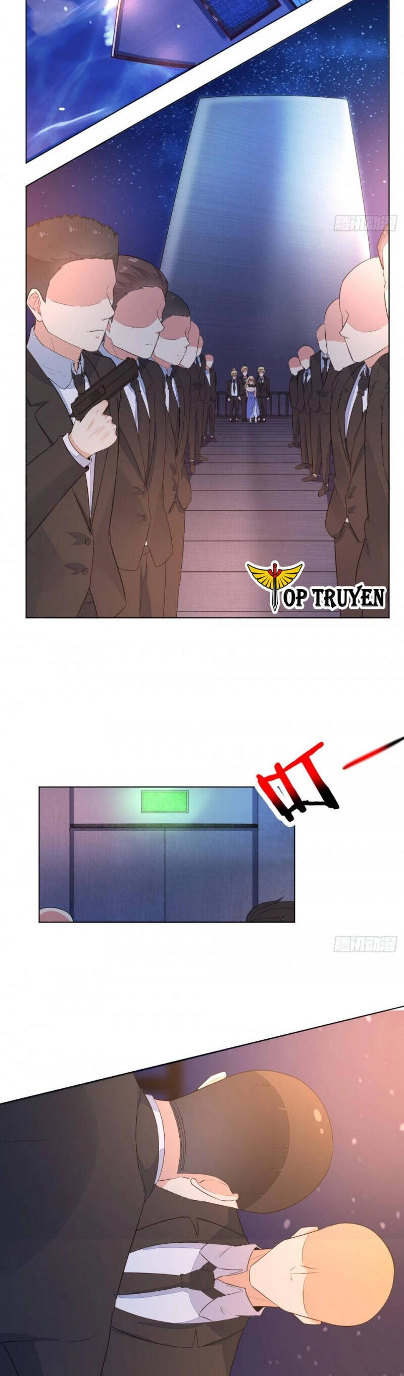 Mỗi Tuần Ta Có Một Thân Phận Mới Chapter 26 - 3