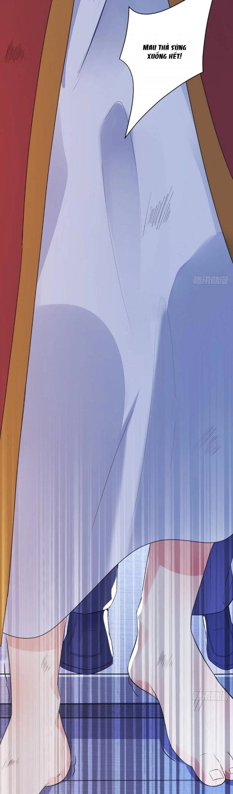 Mỗi Tuần Ta Có Một Thân Phận Mới Chapter 26 - 7