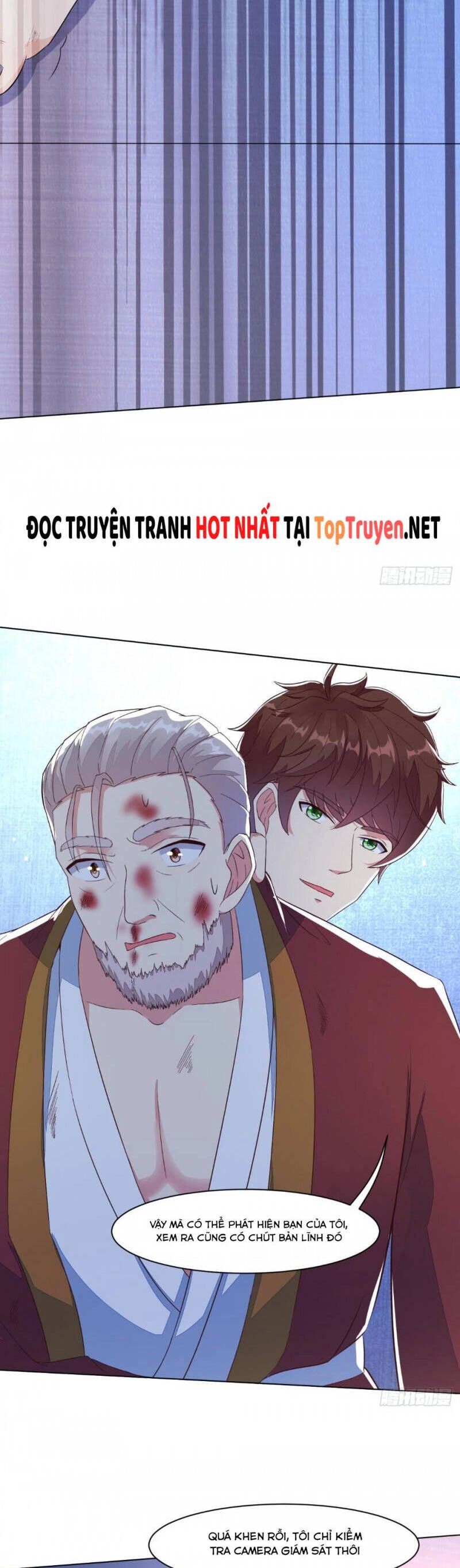 Mỗi Tuần Ta Có Một Thân Phận Mới Chapter 26 - 8