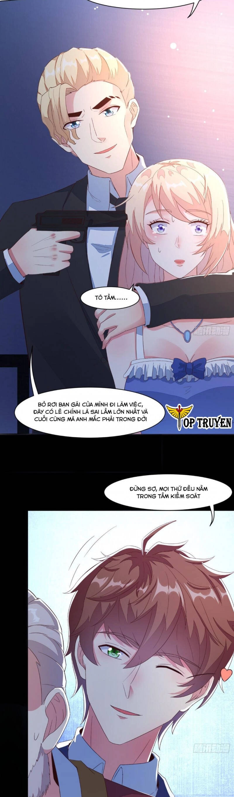 Mỗi Tuần Ta Có Một Thân Phận Mới Chapter 26 - 9