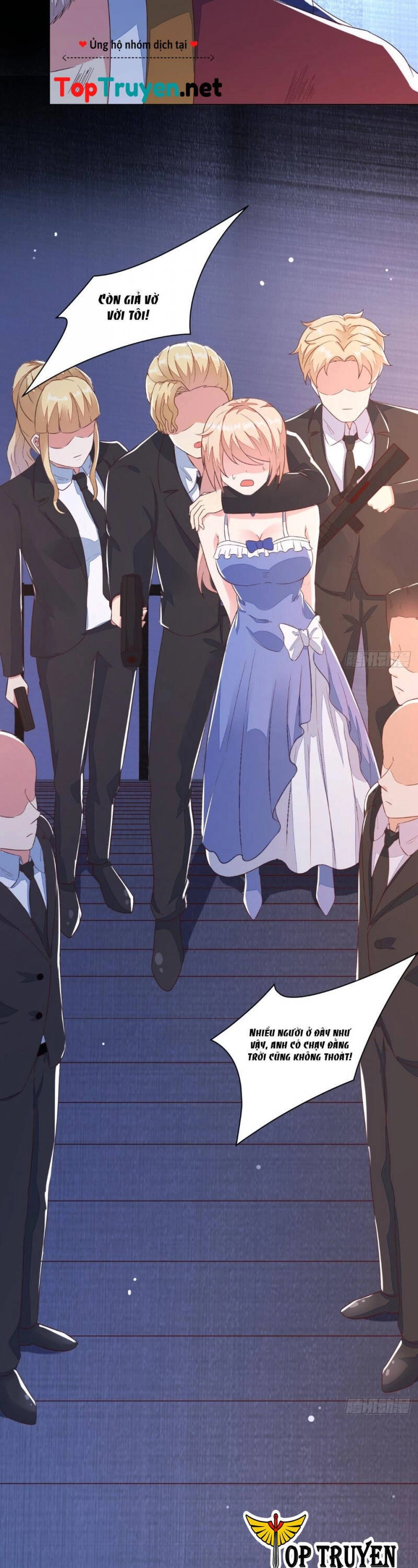 Mỗi Tuần Ta Có Một Thân Phận Mới Chapter 26 - 10