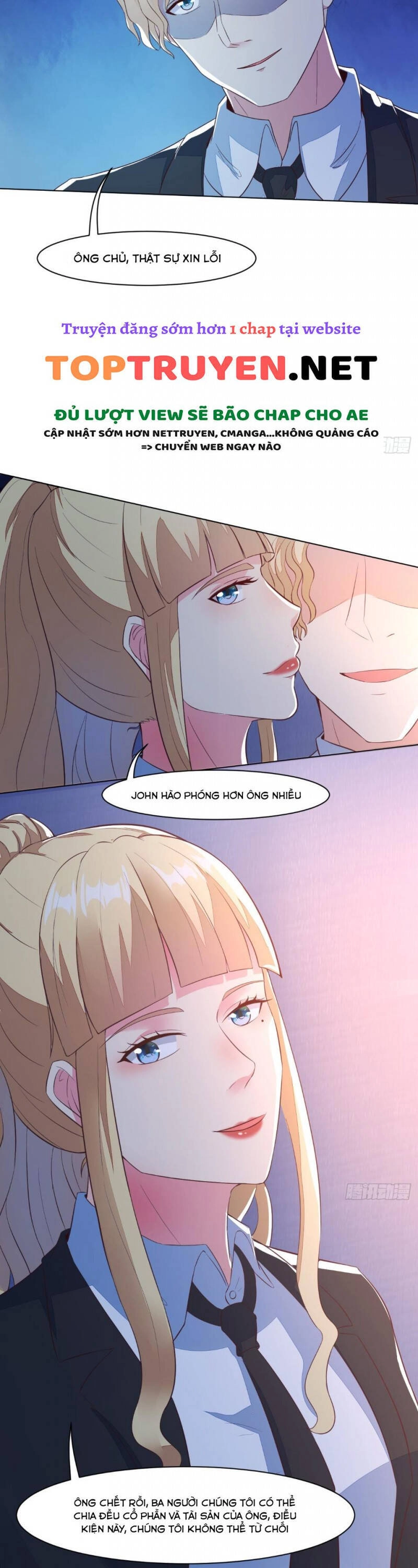 Mỗi Tuần Ta Có Một Thân Phận Mới Chapter 26 - 13