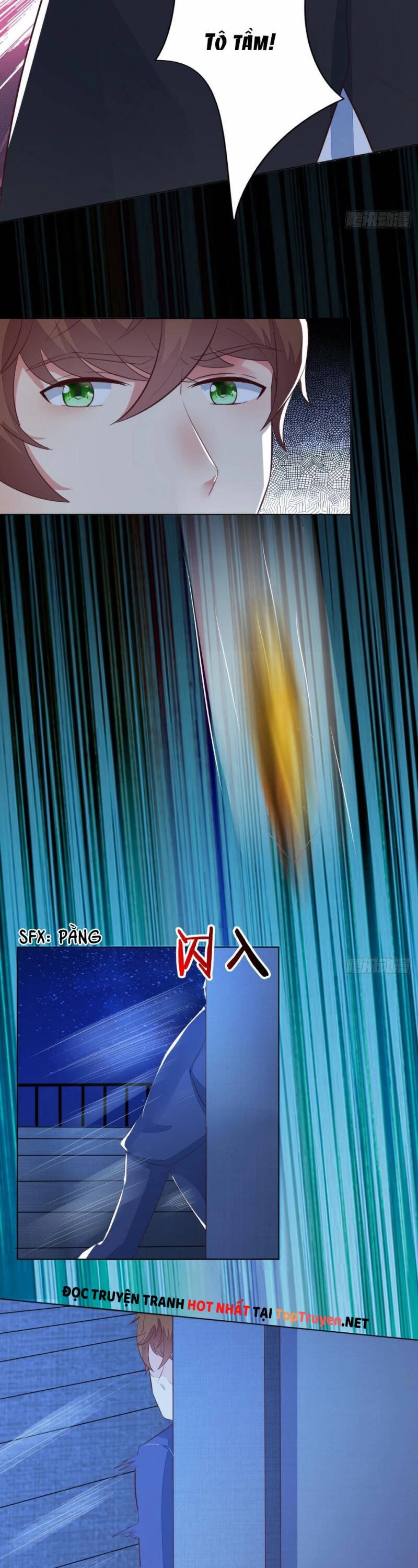 Mỗi Tuần Ta Có Một Thân Phận Mới Chapter 26 - 16