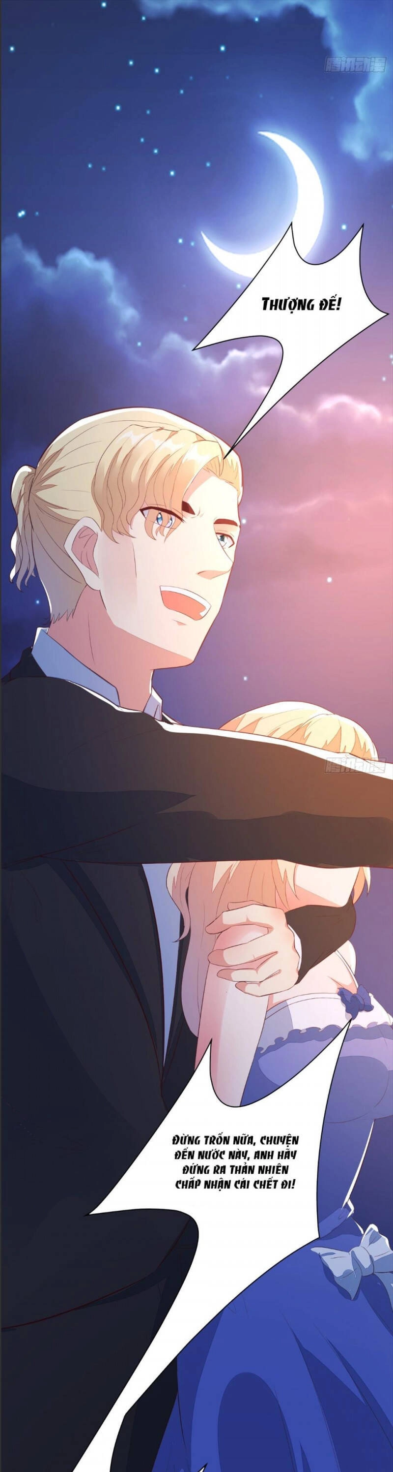 Mỗi Tuần Ta Có Một Thân Phận Mới Chapter 26 - 18