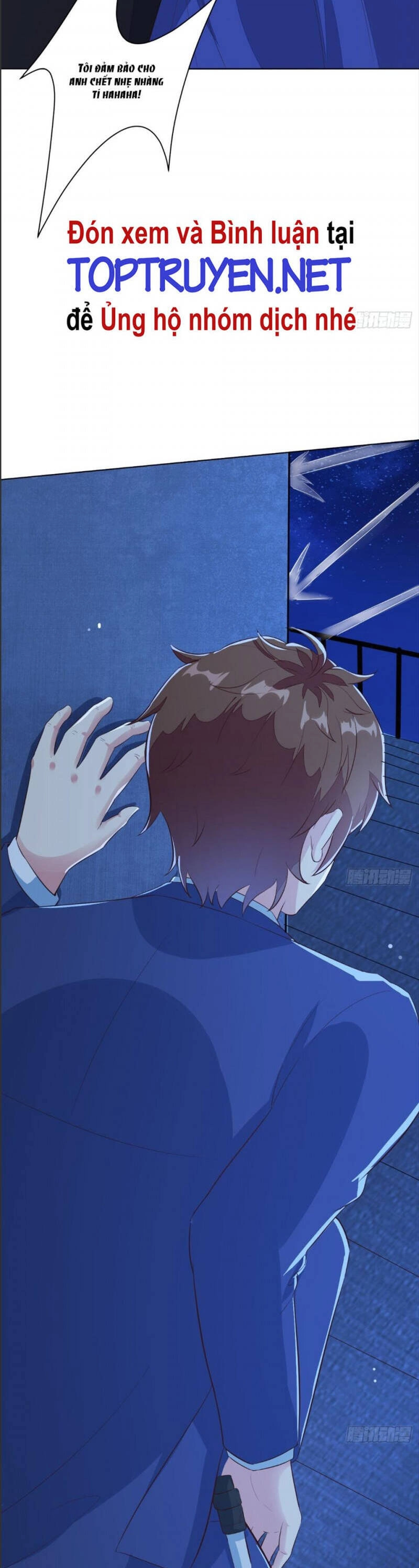 Mỗi Tuần Ta Có Một Thân Phận Mới Chapter 26 - 19