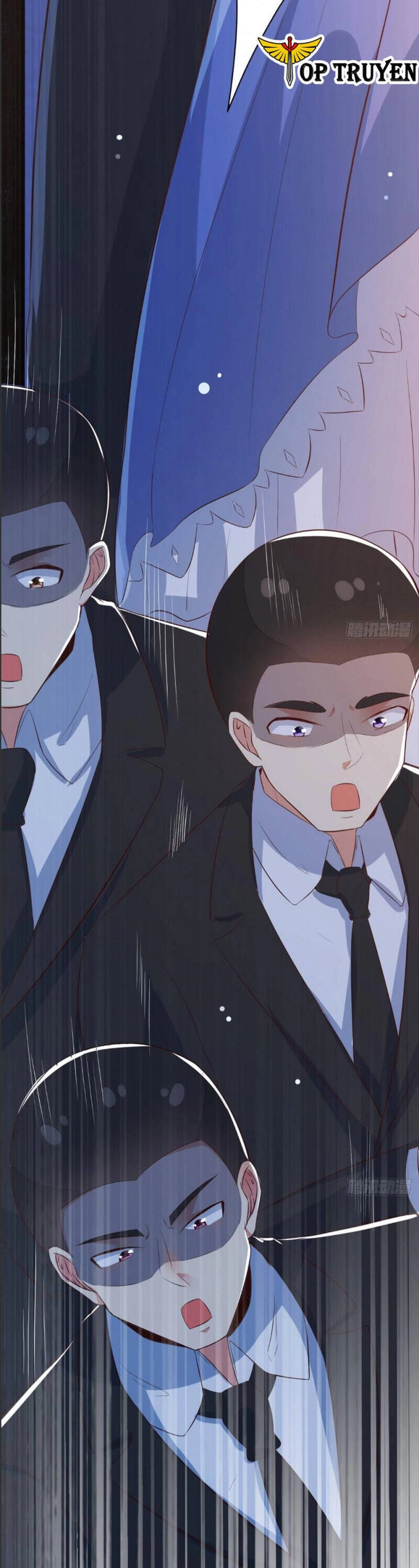 Mỗi Tuần Ta Có Một Thân Phận Mới Chapter 26 - 22