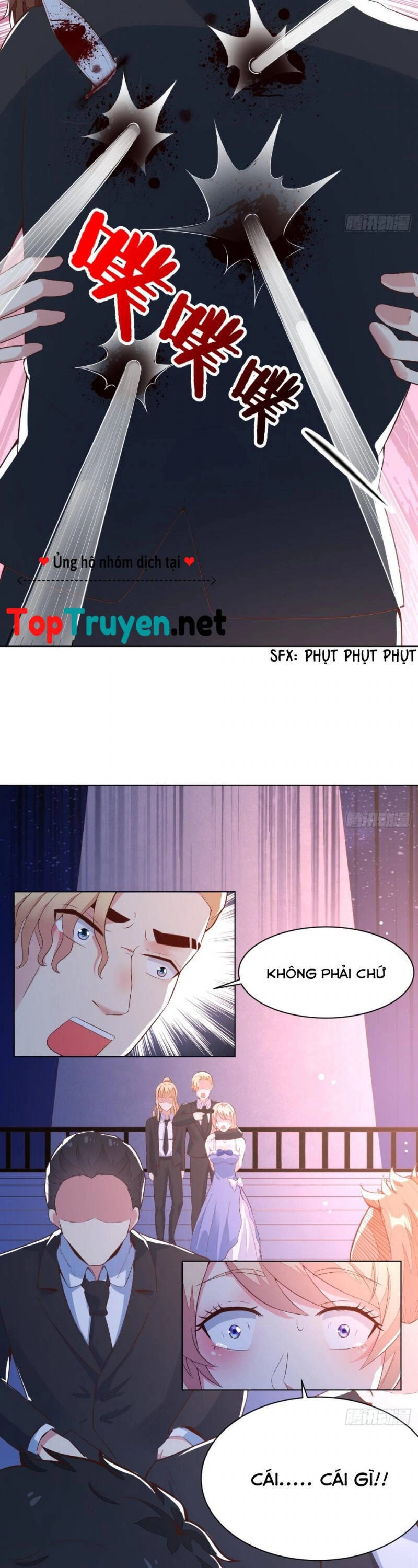 Mỗi Tuần Ta Có Một Thân Phận Mới Chapter 26 - 27