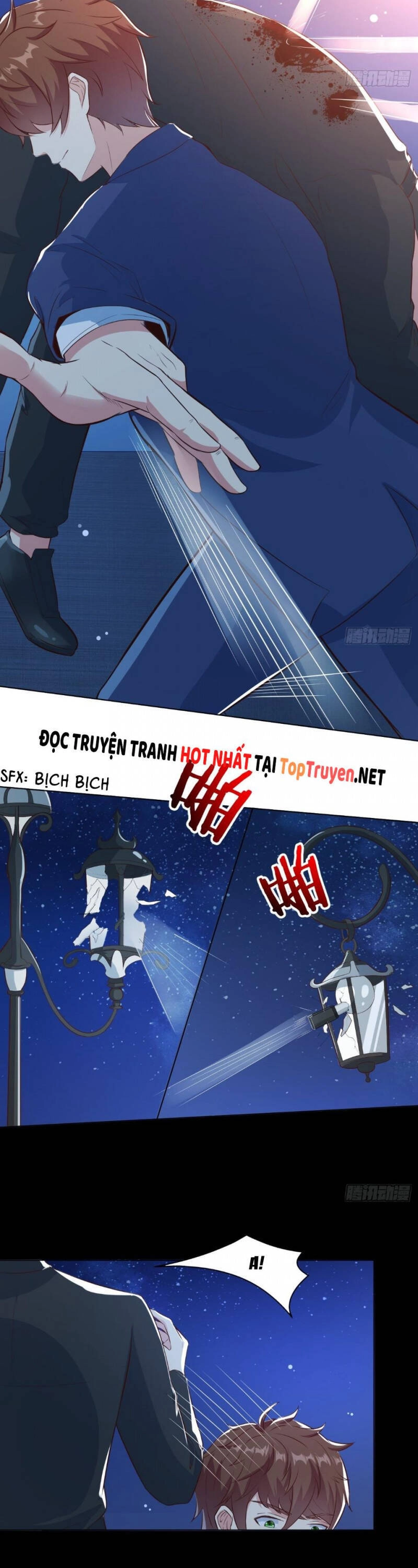 Mỗi Tuần Ta Có Một Thân Phận Mới Chapter 26 - 29