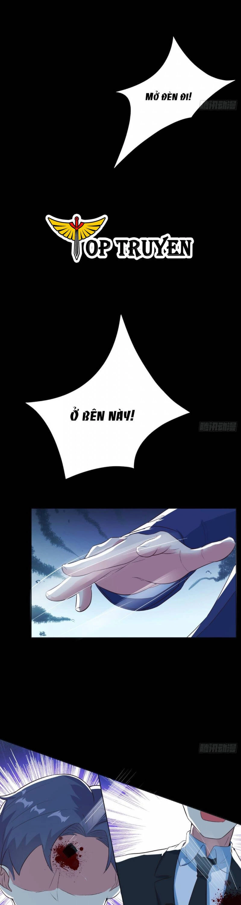 Mỗi Tuần Ta Có Một Thân Phận Mới Chapter 26 - 30