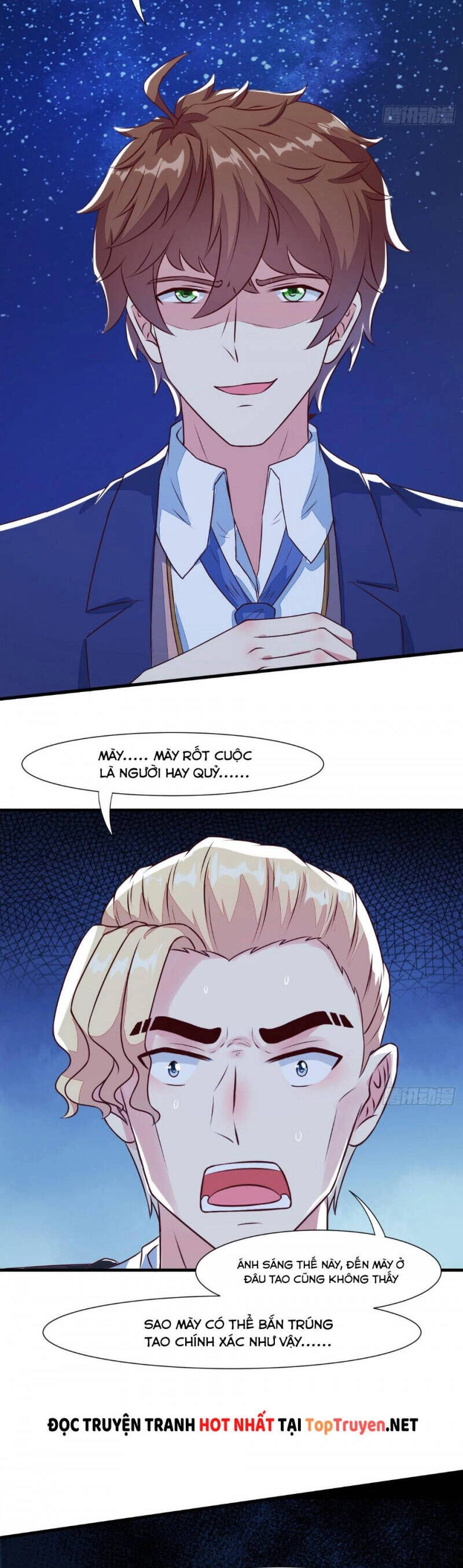 Mỗi Tuần Ta Có Một Thân Phận Mới Chapter 27 - 6