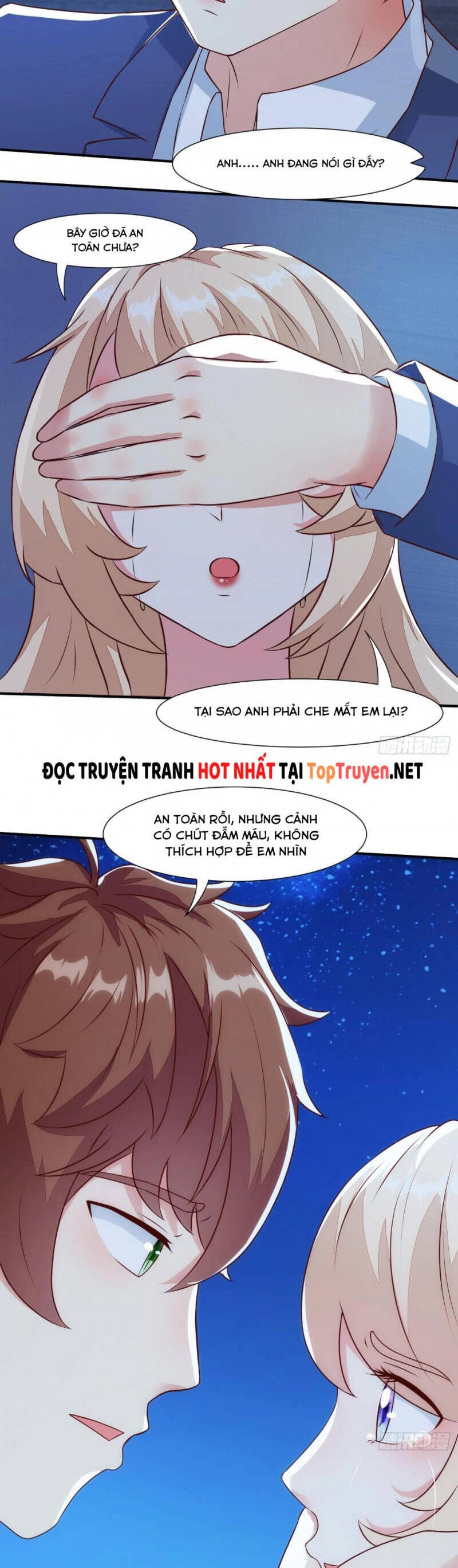 Mỗi Tuần Ta Có Một Thân Phận Mới Chapter 27 - 12