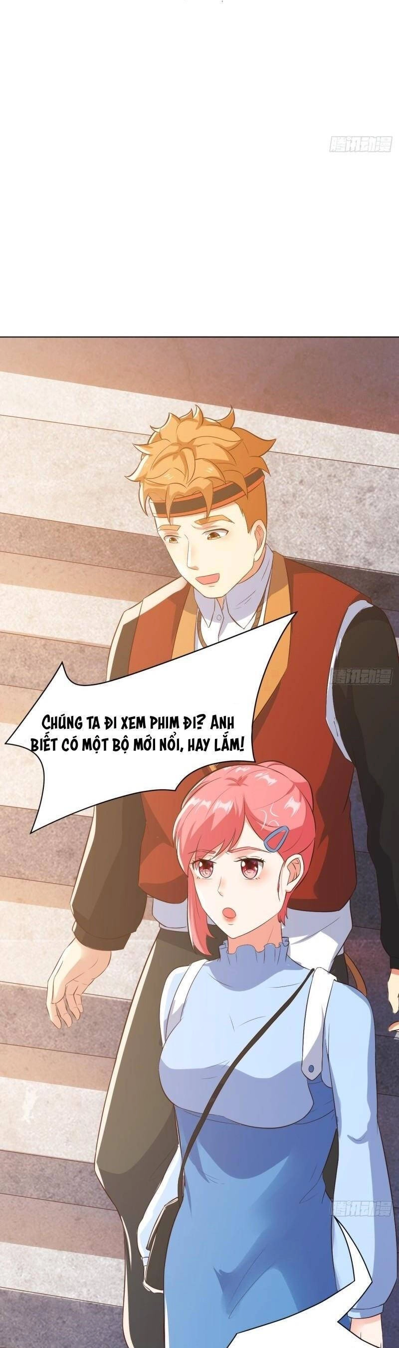 Mỗi Tuần Ta Có Một Thân Phận Mới Chapter 28 - 19