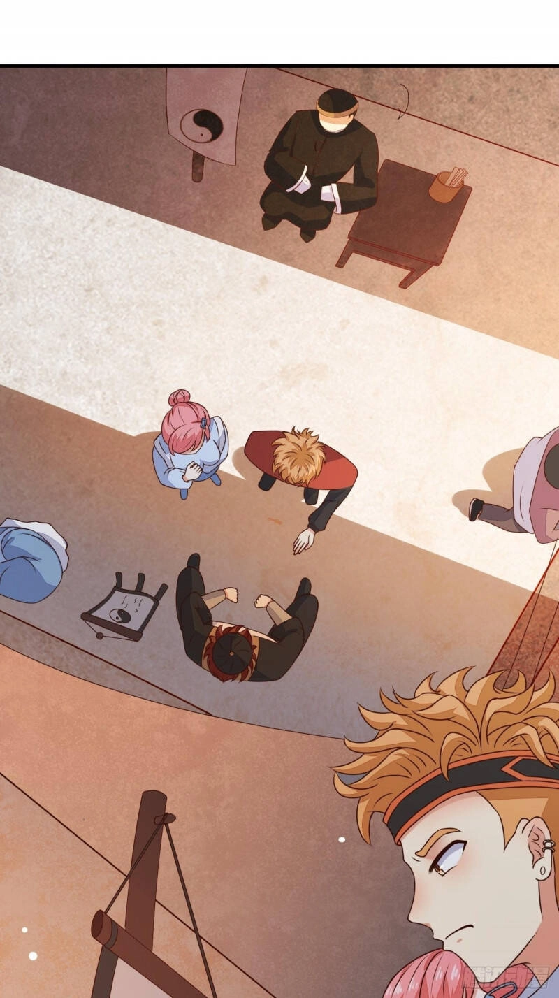 Mỗi Tuần Ta Có Một Thân Phận Mới Chapter 29 - 3