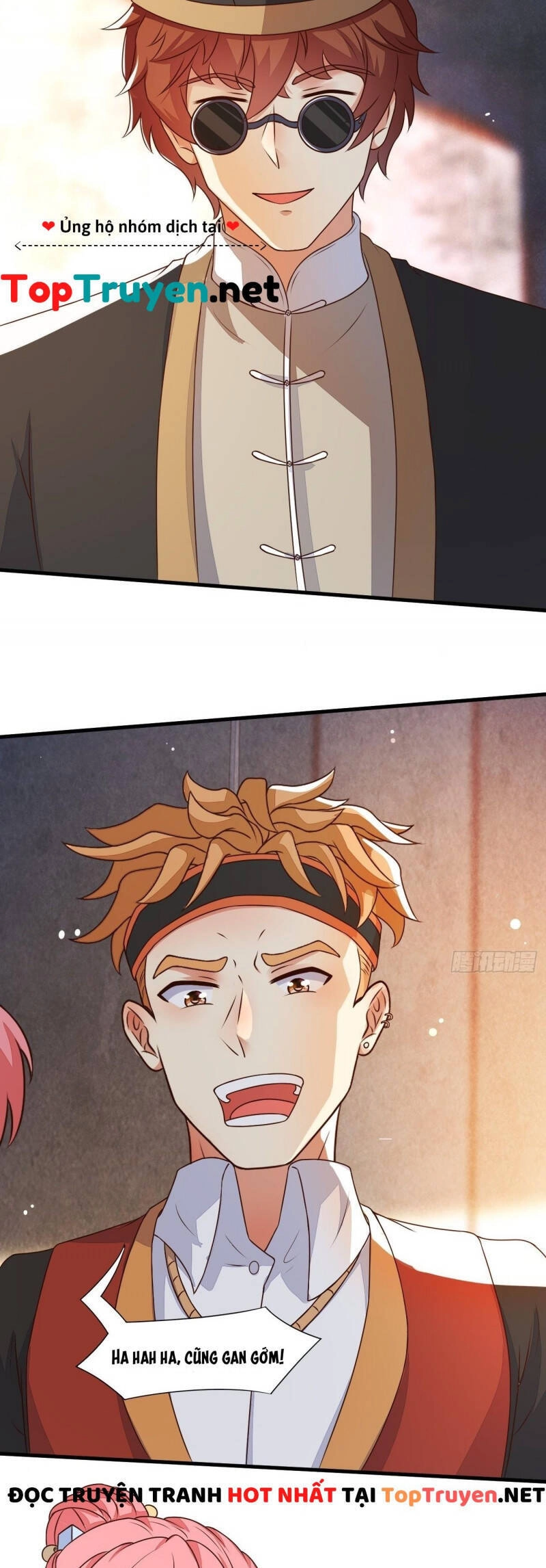 Mỗi Tuần Ta Có Một Thân Phận Mới Chapter 29 - 7