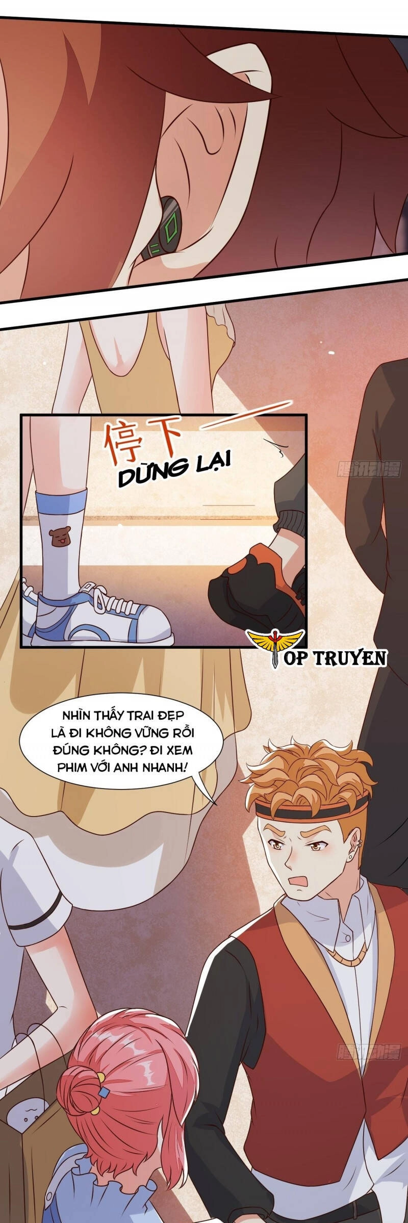 Mỗi Tuần Ta Có Một Thân Phận Mới Chapter 29 - 12