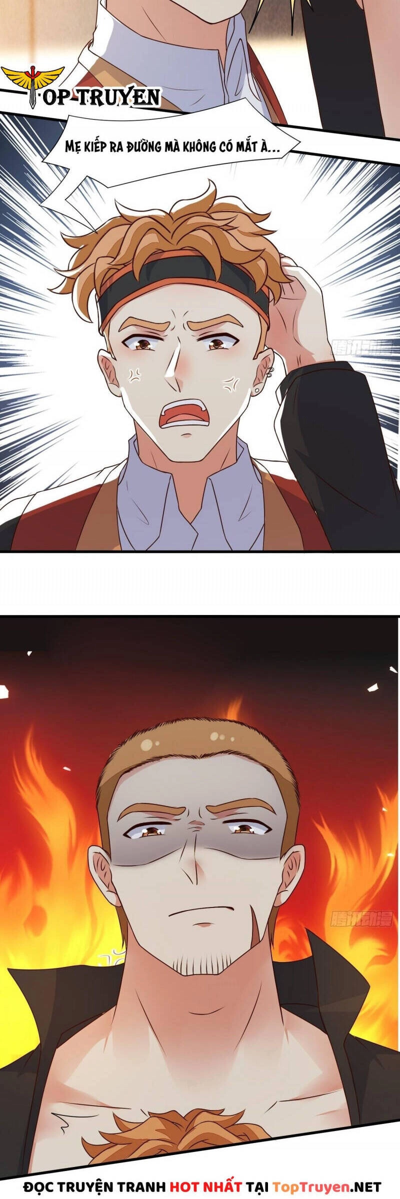 Mỗi Tuần Ta Có Một Thân Phận Mới Chapter 29 - 14