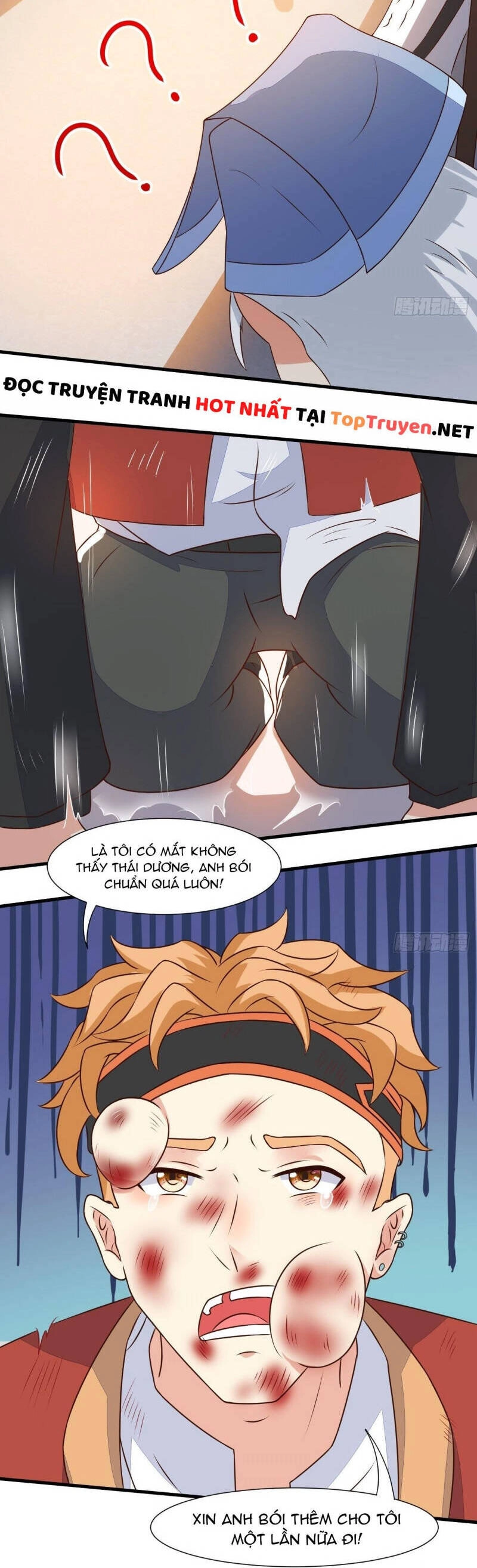 Mỗi Tuần Ta Có Một Thân Phận Mới Chapter 29 - 17