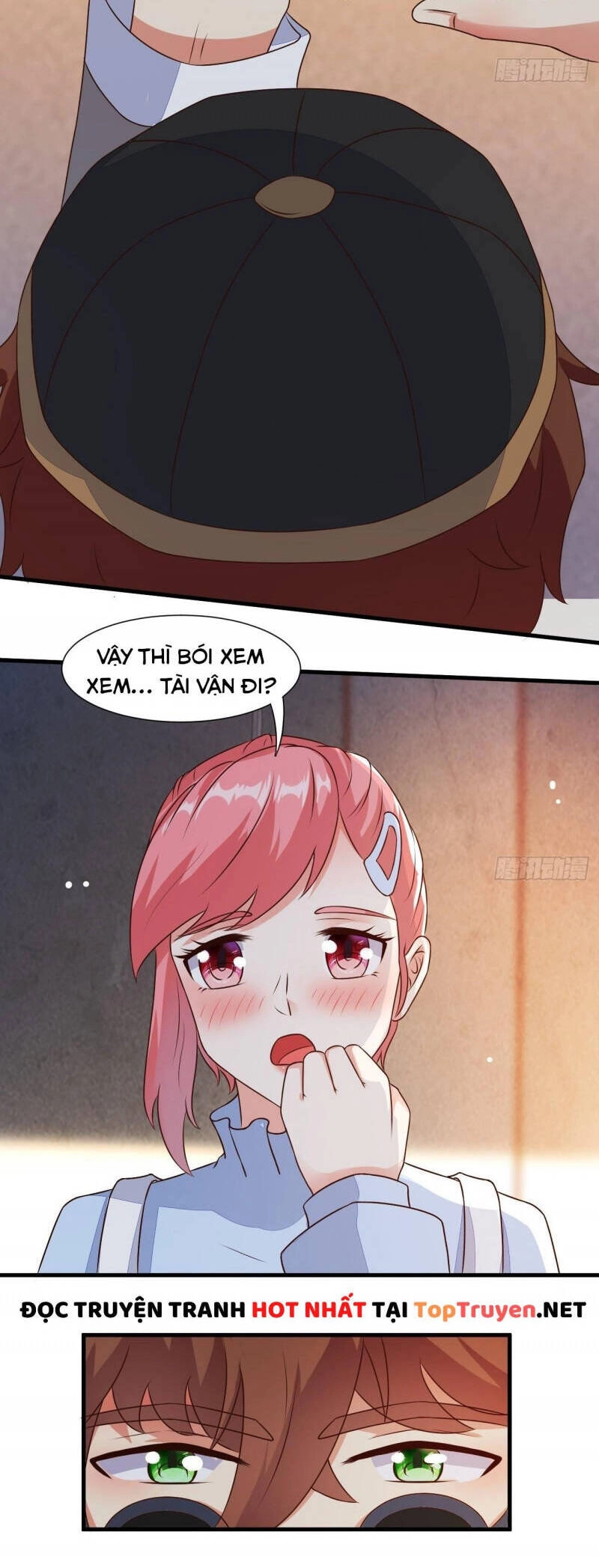 Mỗi Tuần Ta Có Một Thân Phận Mới Chapter 29 - 20