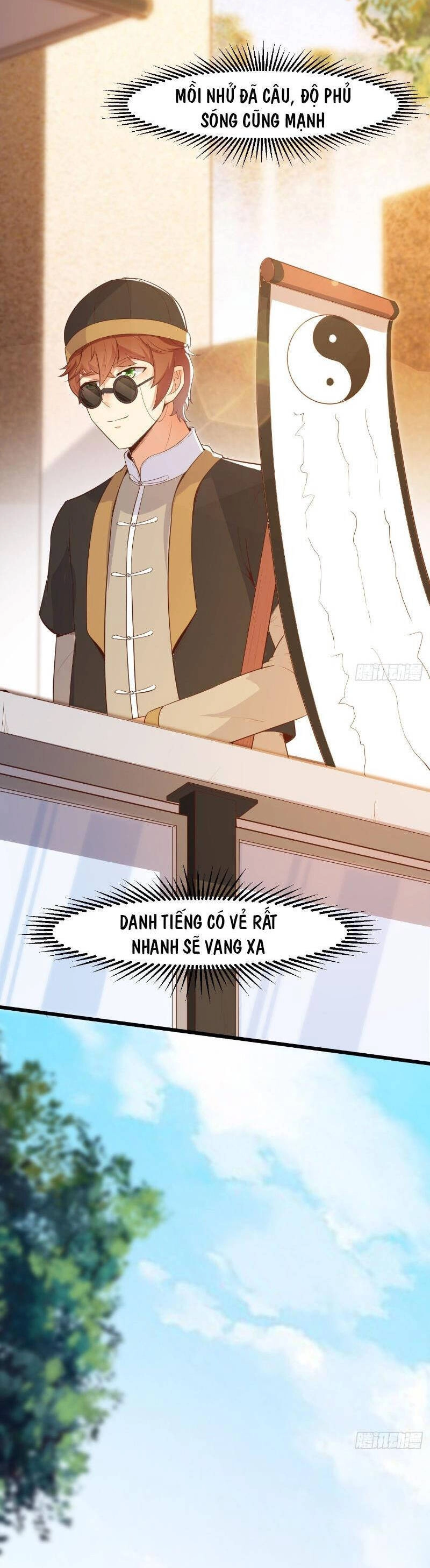 Mỗi Tuần Ta Có Một Thân Phận Mới Chapter 30 - 4