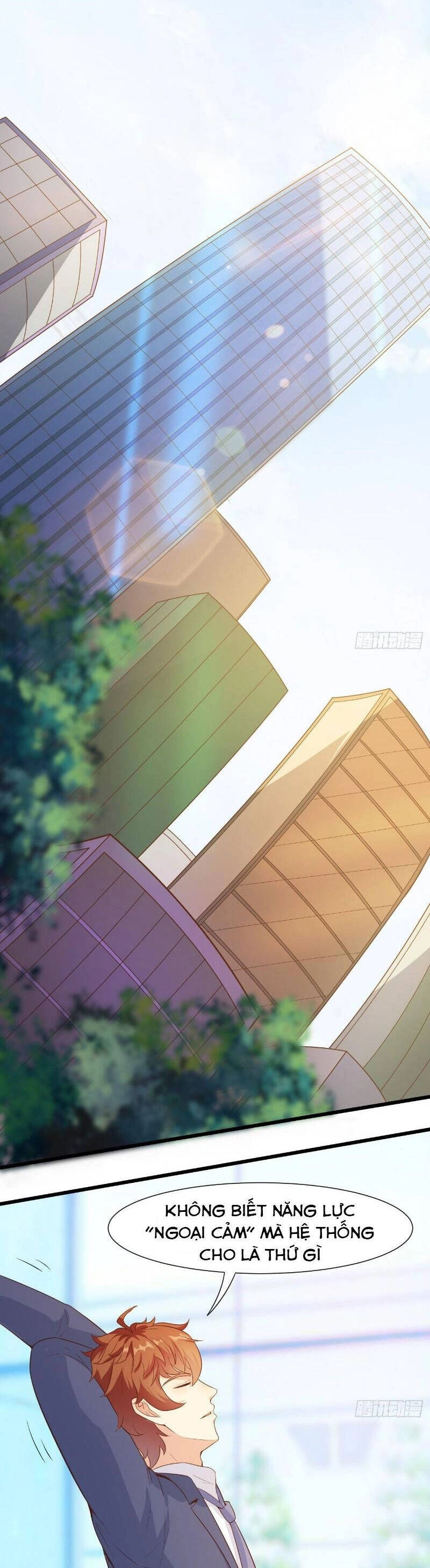 Mỗi Tuần Ta Có Một Thân Phận Mới Chapter 30 - 5