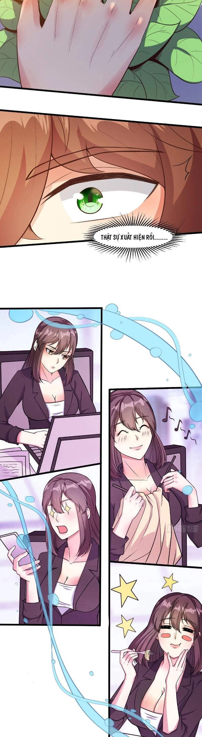 Mỗi Tuần Ta Có Một Thân Phận Mới Chapter 30 - 7