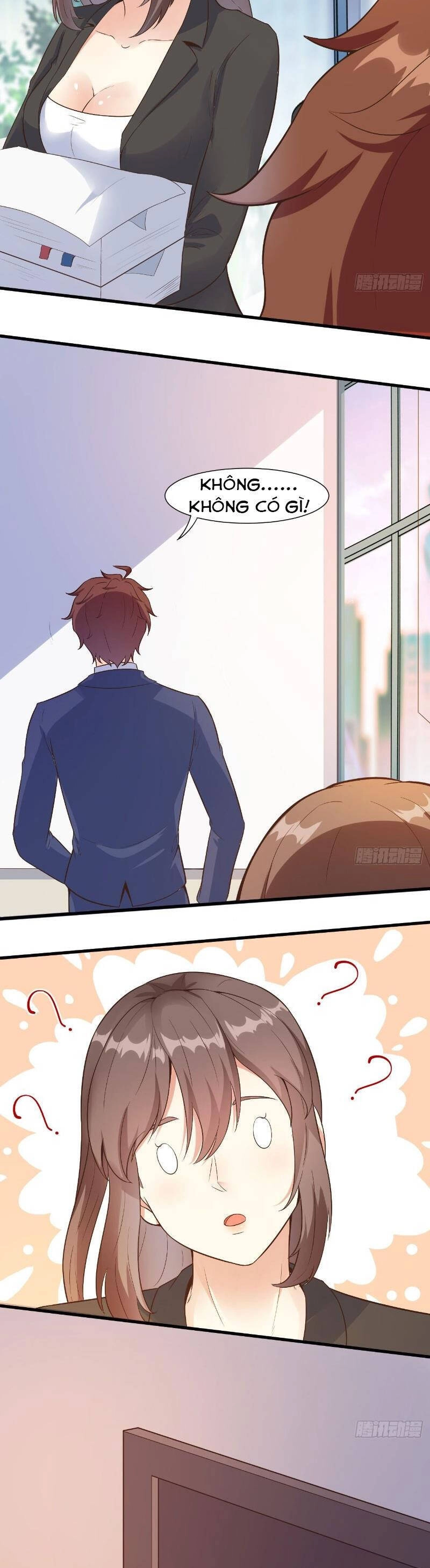 Mỗi Tuần Ta Có Một Thân Phận Mới Chapter 30 - 9