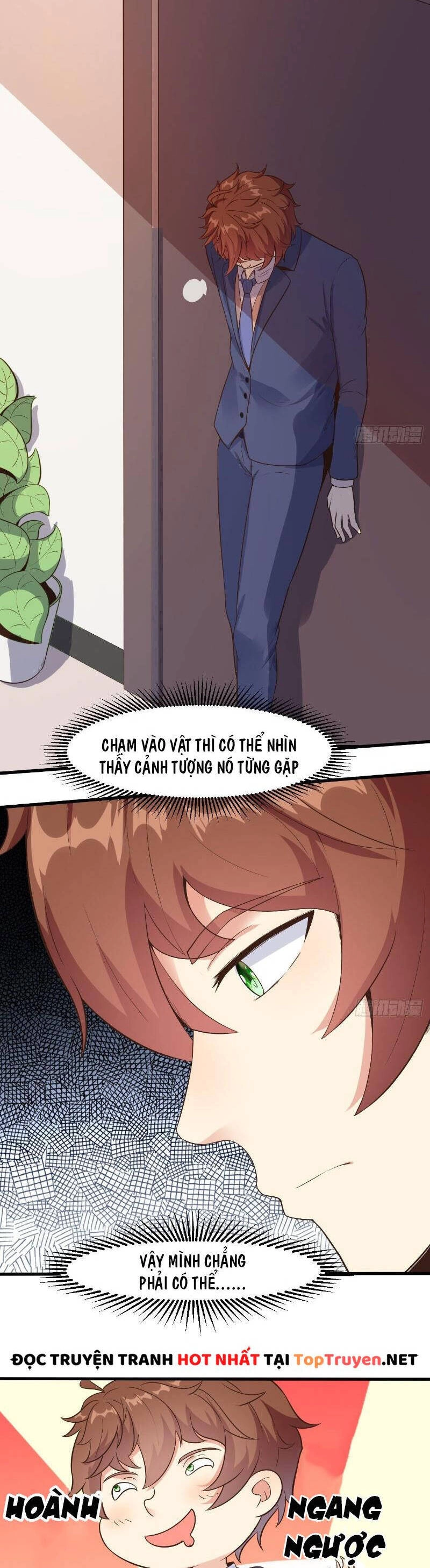 Mỗi Tuần Ta Có Một Thân Phận Mới Chapter 30 - 10